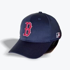 Boston Red Sox OC Sports Baseball Hat TeamMLB